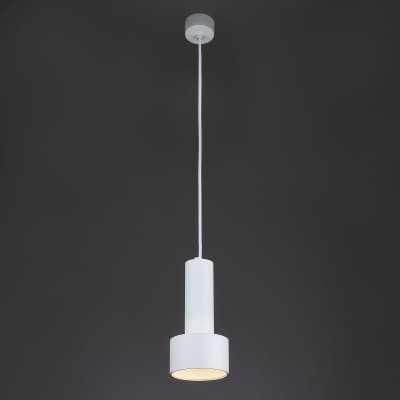 Подвесной светильник 50134/1 LED белый