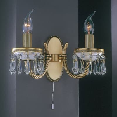 Бра Reccagni Angelo 4651 A.4651/2