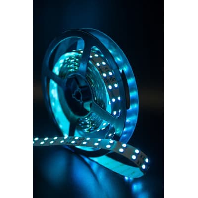 Светодиодная лента  SWG5120-24-28.8-RGB SWG
