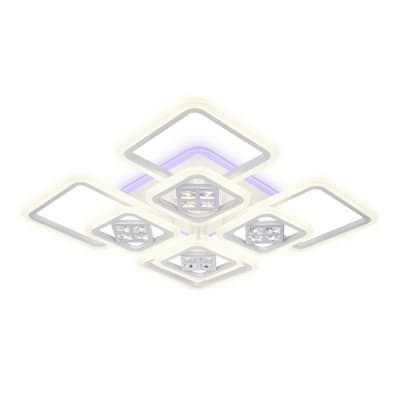 Потолочная люстра Acrylica Ice FA289 Ambrella