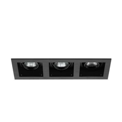 Встраиваемый светильник Eglo Biscari LED 6W 4000К 61628