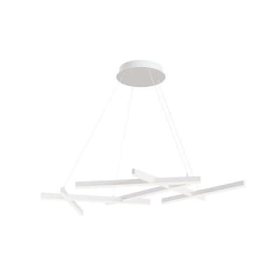 Подвесной светильник Maytoni Line MOD016PL-L75W4K