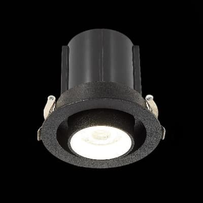 Точечный светильник  ST702.438.12 ST Luce