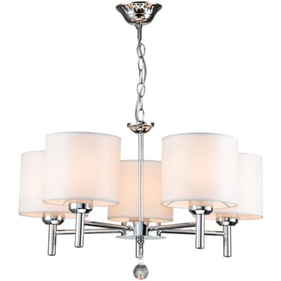 Подвесная люстра Escada Adora 1143/5PL