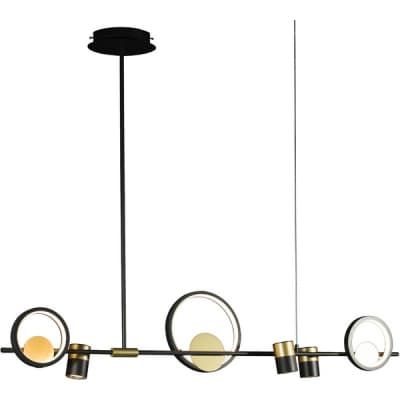 Подвесной светильник Loft It Saturn 10094/1200