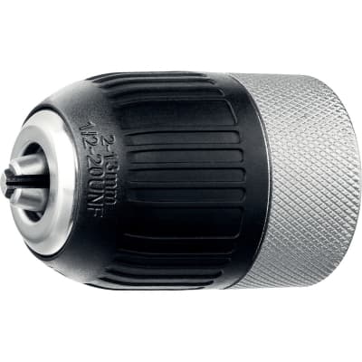 Патрон для дрели STAYER 13 мм, 1/2", быстрозажимной 29050-13-1/2