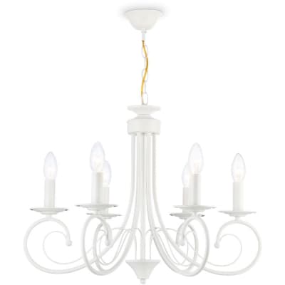 Подвесная люстра Ambrella TRADITIONAL TR9611