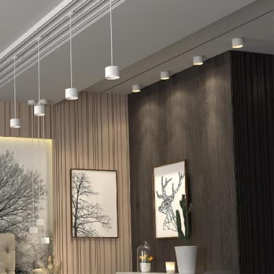 Накладной светильник Novotech Over 358651