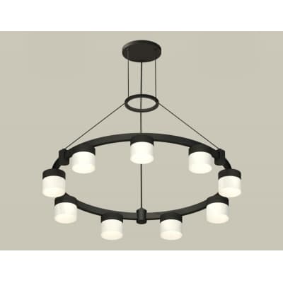 Подвесной светильник Ambrella TRADITIONAL XR92051904