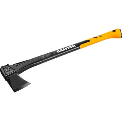 Топор-колун KRAFTOOL 2450 г, 710 мм, Х25 20660-25