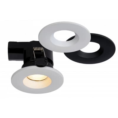 Точечный светильник Lucide Binky Led 22973/06/99