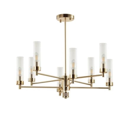Потолочная люстра Lumion Kamilla 5274/8C