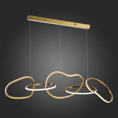 Подвесной светильник ST Luce Abra SL6505.203.45