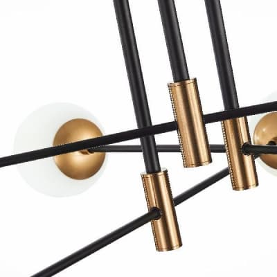 Потолочная люстра Limano SL1203.402.06 ST Luce