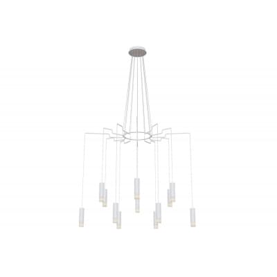 Подвесная люстра Maytoni Davida MOD035PL-12W