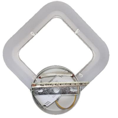 Бра Led LED LAMPS 81138/1W Natali Kovaltseva