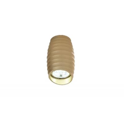 Точечный светильник Grost LDC 8052-C SS-D70*H115 GD Lumina Deco