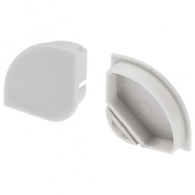 Заглушка Arlight ARH-KANT-30R 016561 (упак. 10 шт.)