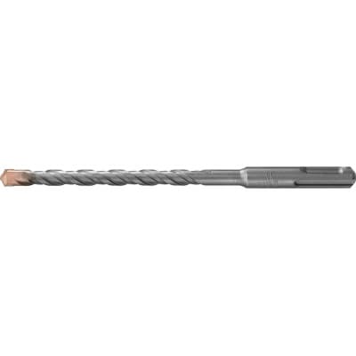 ЗУБР Бур SDS-plus 8 x 160 мм, Профессионал 29314-160-08_z02