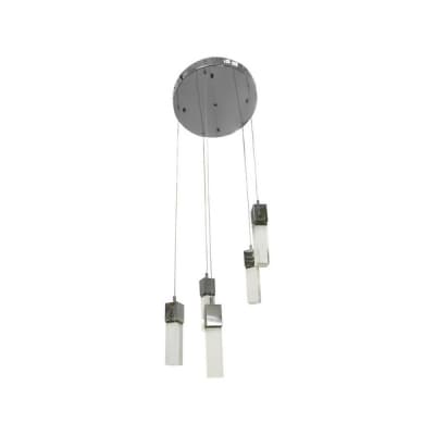 Подвесной светильник Аква 08510-5A(4000К) Kink Light