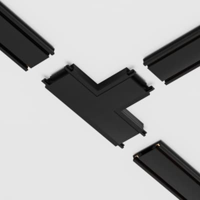 Коннектор Maytoni Accessories for tracks Radity TRA084CT-11B