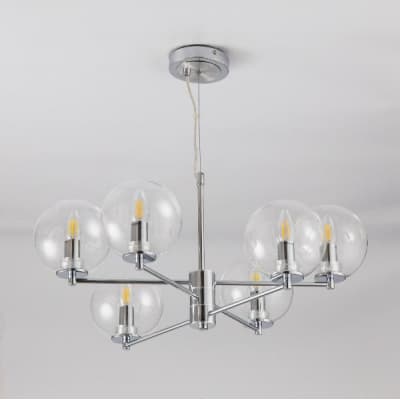 Подвесная люстра Галлен CL240161 Citilux