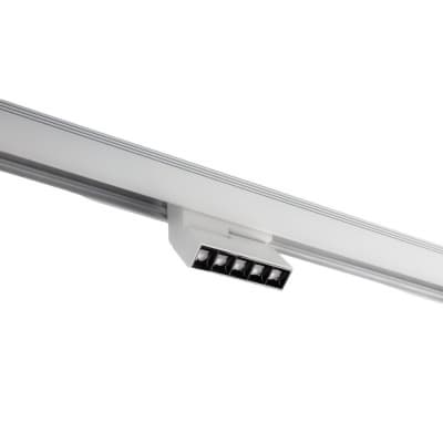 Трековый светильник SWG SY-601253F-10-WH-NW