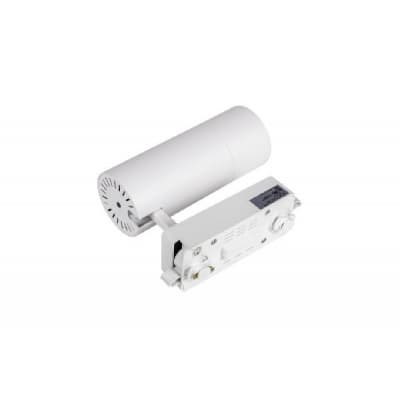 Трековый светильник  TL28-WH-20-WW SWG