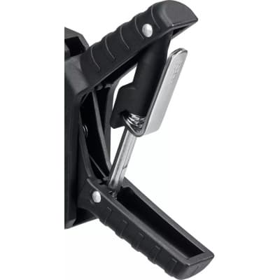 Зажимная струбцина 38х38 мм KRAFTOOL RC-38 32224-04