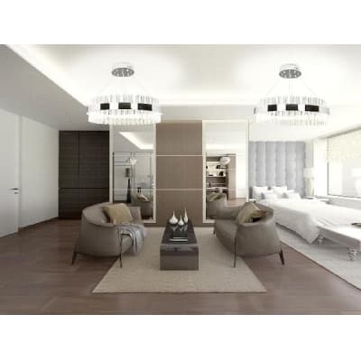 Подвесная люстра Innovation Style INNOVATION STYLE 83013 Natali Kovaltseva