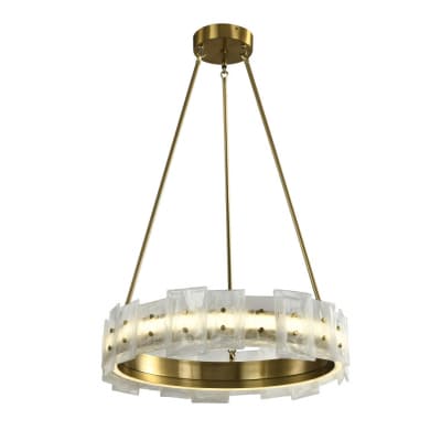 Подвесной светильник Zortes Cloud-Stone ZRS.90610.60