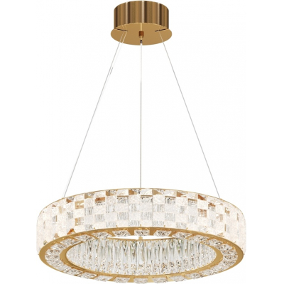 Подвесной светильник Maytoni Castello MOD336PL-L120G3K
