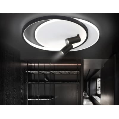 Настенно-потолочный светильник Ambrella COMFORT FL5137
