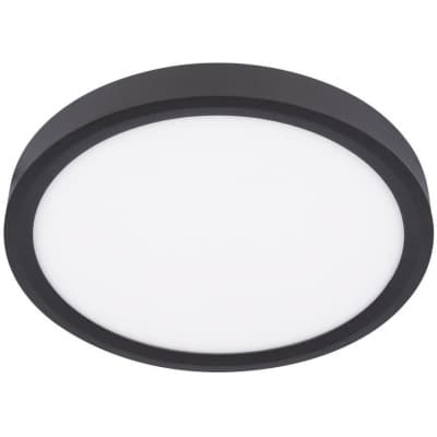Потолочный светильник Loft It Extraslim 10227/24 Black