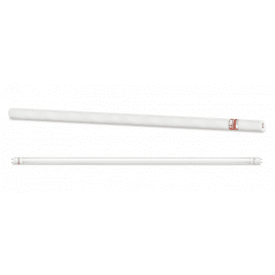 Лампа светодиодная LED-T8-М-PRO 20Вт 230В G13 6500К 1620Лм 1200мм матовая IN HOME 4690612030999