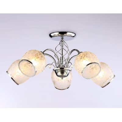 Потолочная люстра Ambrella Traditional TR3188