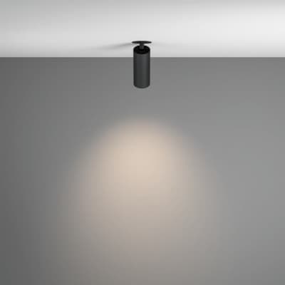 Точечный светильник Maytoni Focus LED C053CL-L12W4K-W-B