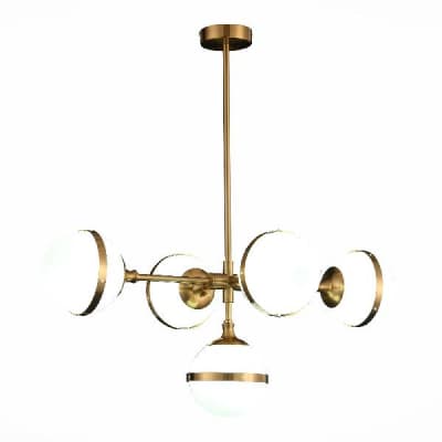 Потолочная люстра Arbe SL1157.303.05 ST Luce