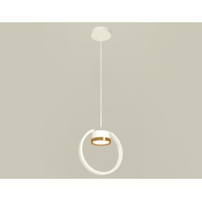 Подвесной светильник Ambrella TRADITIONAL XB9101103