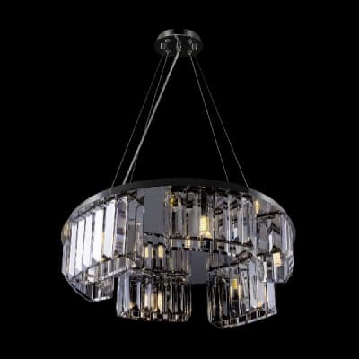 Подвесная люстра Colline MOD083PL-06CH Maytoni