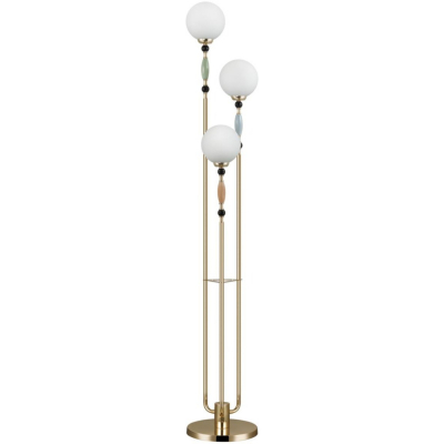 Торшер Odeon Palle 5405/3F
