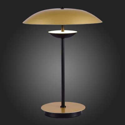 Интерьерная настольная лампа ST Luce Armonico SL6502.204.01