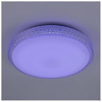 Потолочная люстра Альпина CL718A80G Citilux