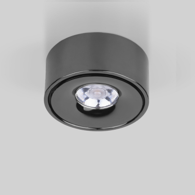 Точечный светильник Elektrostandard Glide 25100/LED