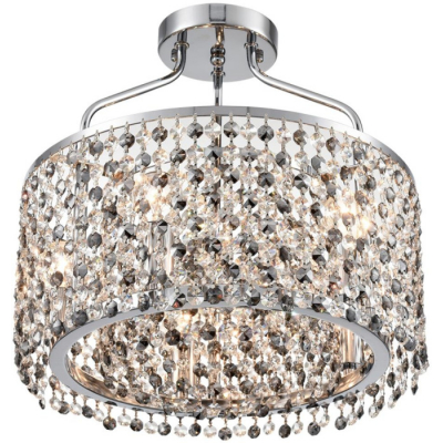 Потолочная люстра Lumion Layla 8244/5C