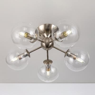 Потолочная люстра Томми CL102151 Citilux