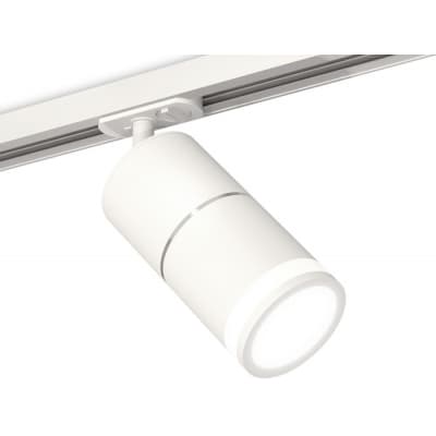 Трековый светильник Ambrella TECHNO SPOT XT7401003
