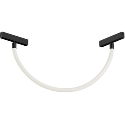 Трековый светильник Denkirs SMART RAY DK8060-BK