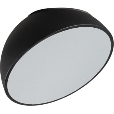 Потолочный светильник Sonex Pluto Black 7658/35L