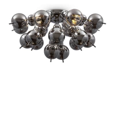 Потолочная люстра Bolla MOD133CL-04CH Maytoni